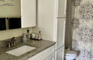 Lakeview - Lake Erie - Ashtabula, OH - 5 Min to GOTL - Fireplace- Deck - King Bed - Foto 15