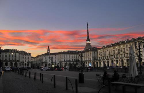 Oasi Creativa Centro - Design & Relax vicino Mole - Foto 29