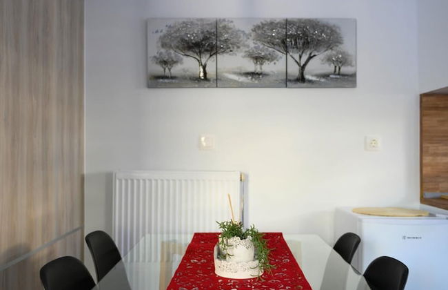 Minimal Condo Trikala Town - Foto 10