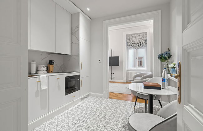 Vodičkova Luxury Suites - Photo 58