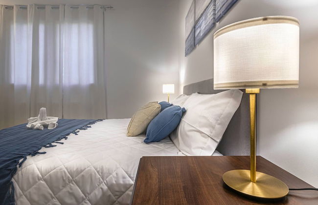 Apt In Villa With Pool 45 Min Ve Unesco Area - Foto 9