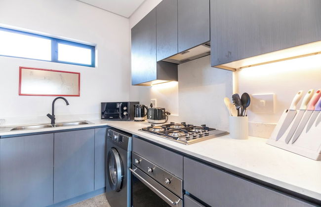 Hyde Park House Apartments - Foto 29