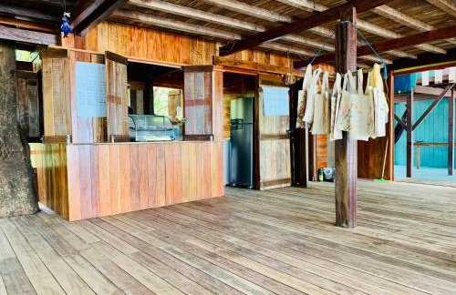 FM Retreat Algodoal - Foto 30