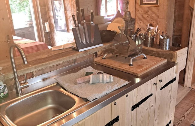 Kaiserlounge Harald Astner Ebbs - Foto 10