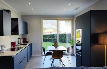 Iseo garden suite - Foto 9