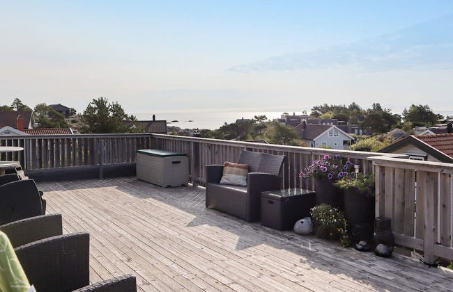 5 Person Holiday Home in Sondeled - Foto 12