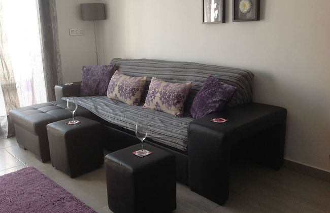 Lovely New Apartment With all Facilities - Foto 12