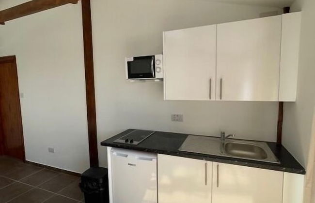 1-bed Luxury Studio Apartment in Tregony, Truro - Foto 8