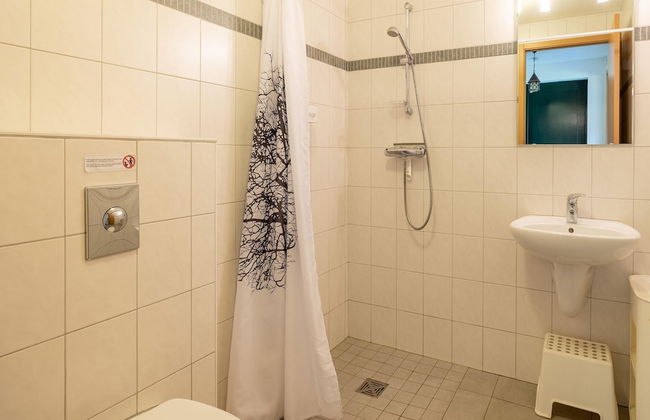 Holiday Home in Sint Kruis With a Garden - Foto 10