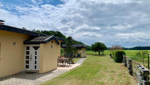 Idyllisches Ferienhaus in ruhiger Lage - Foto 2