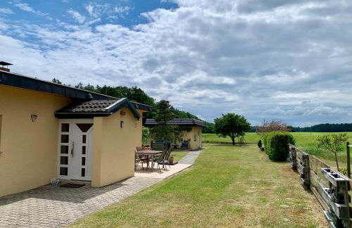 Idyllisches Ferienhaus in ruhiger Lage - Foto 2