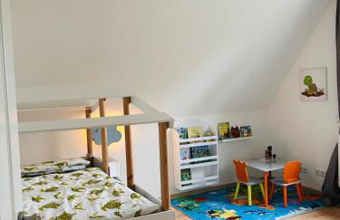 Pool, Sauna und Blick ins Grüne - Foto 16