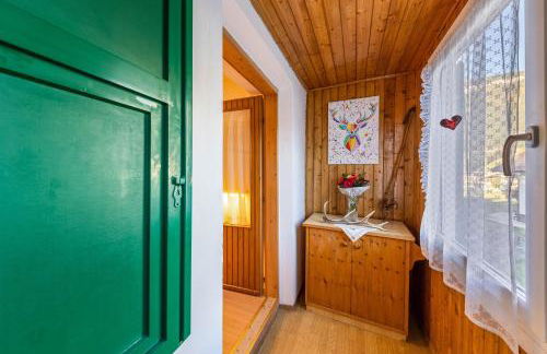 Ciasa Tach - Foto 14