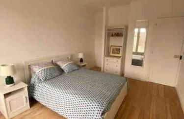 Appartement Hyper-centre proche plage et marché - Foto 16