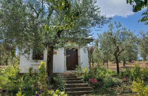 Il Mulino della Signora Luxury Country House - Foto 21