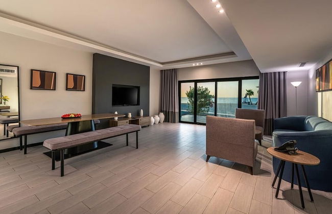 HDB RESORT & SPA - Foto 9