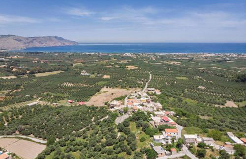 Pagonas Traditional House - Foto 73