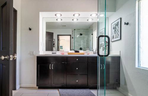 Mountain View Mid-century - Foto 14