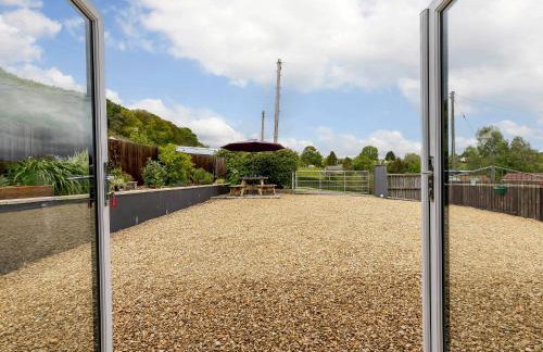 Lilac Lodge - Foto 25