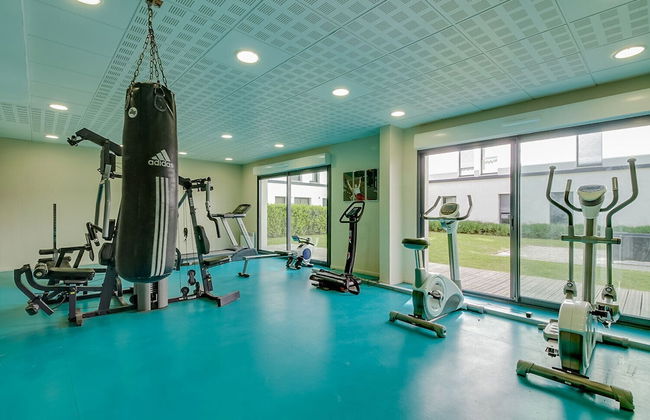 Les Glenans Toulouse - Foto 13