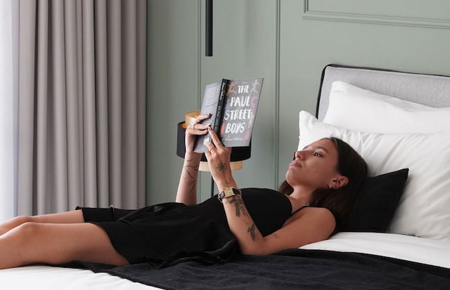 Collect Residence - Foto 22