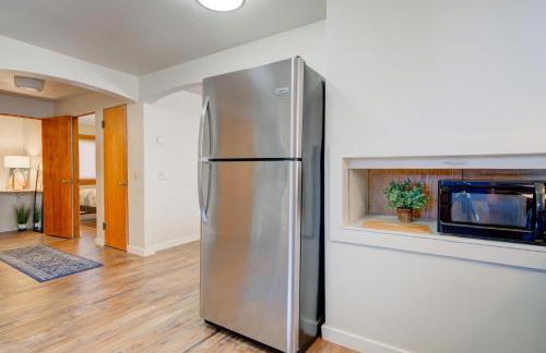 Charming and cozy downtown Bozeman 3 bedroom condo Walk to dinner and drinks - Foto 8