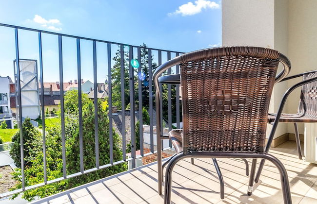 Best Apartments Szeged - Foto 42