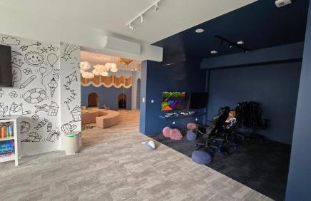 Perłowa Oaza Apartament Rogowo Pearl - Foto 64