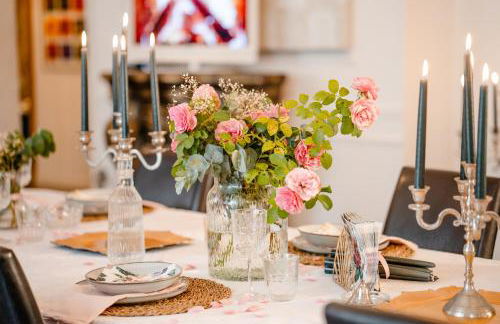 Apartment Prenzlauer Berg - Foto 12