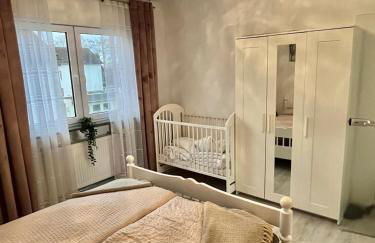 FeWo mit Terrasse Neuwied & Koblenz - Foto 8