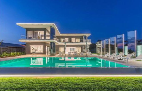 Villa Gabrijela Kastelir - Foto 1