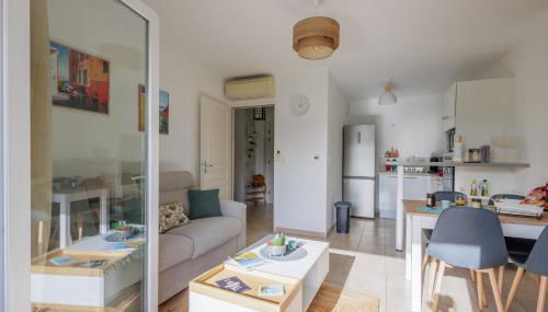 U Sognu - Proche plage vue montagne - Foto 3