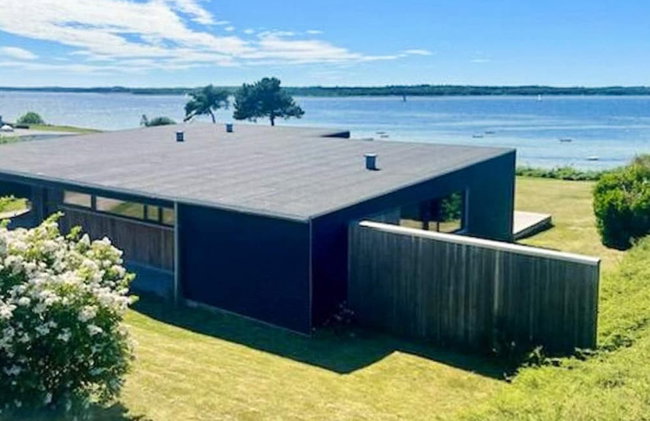 8 Person Holiday Home in Olsted-by Traum - Foto 32