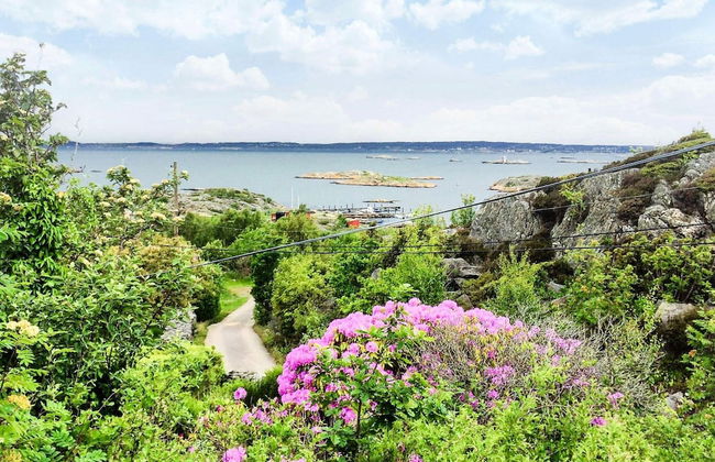 4 Star Holiday Home in Branno - Foto 1