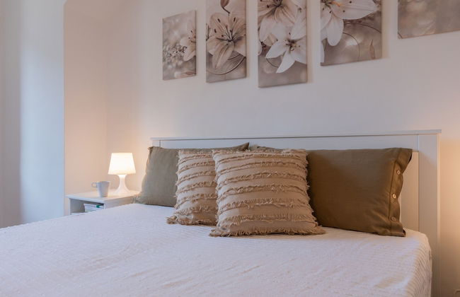 Il Papiro Apartment by Wonderful Italy - Foto 13