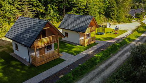 Domki Zew Natury - Foto 5