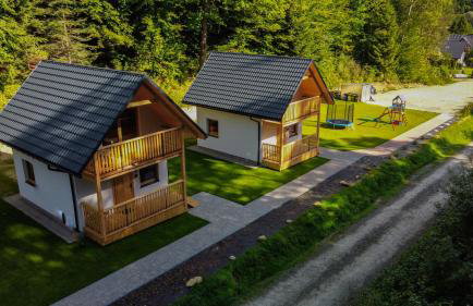 Domki Zew Natury - Foto 5