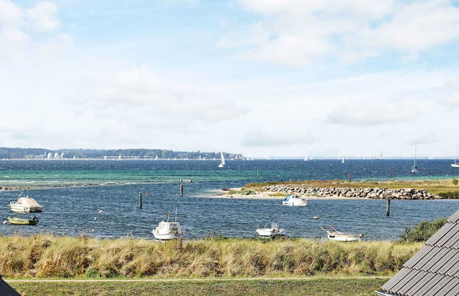 Holiday Home in Wendtorf - Foto 15