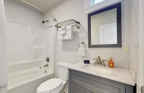 Cultural Cottage in Old Town Anacortes - Foto 21