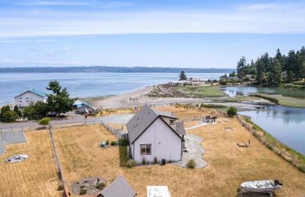 Sisters by the Sound by Avantstay Beach Access - Foto 84