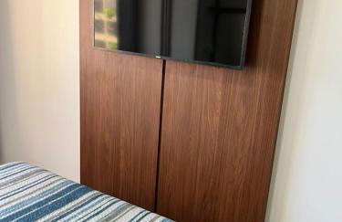 Apto 2qts AlfaBarra2-Praia da Barra da Tijuca - Foto 22