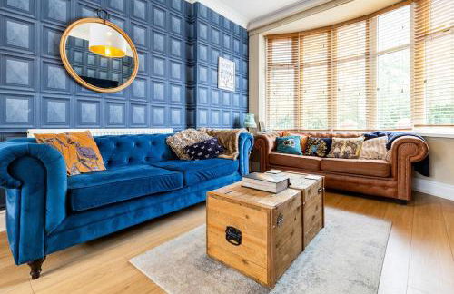 Ocean Suites HOT TUB - sleeps 11 - Foto 6