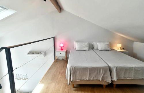 Duplex con terraza en Malaga - A - Photo 10