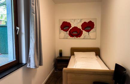 Hansa Apartments Hamburg - Foto 41