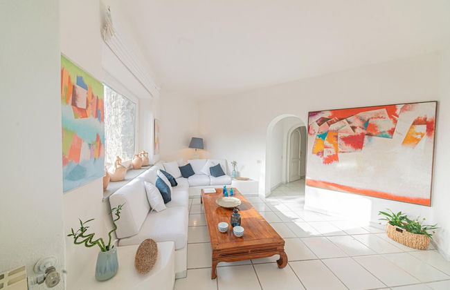 Villa Barkley -luxury Estate With Villa Cottages With a Pool - Foto 10