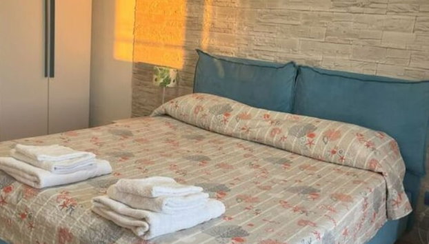 La Casa sul Mare - Foto 2, Habitación