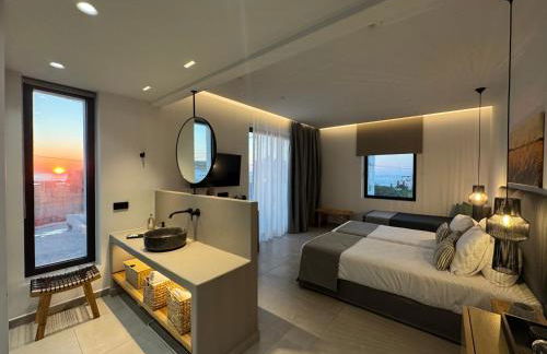 Theros Hani Sea - Photo 3