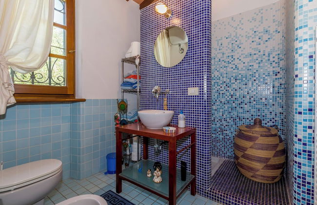 Villa Pallina - Foto 12