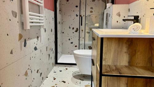 LE GRENAT Appartement Cosy - Route des Vins - Proche Colmar - Photo 2