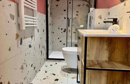 LE GRENAT Appartement Cosy - Route des Vins - Proche Colmar - Photo 2